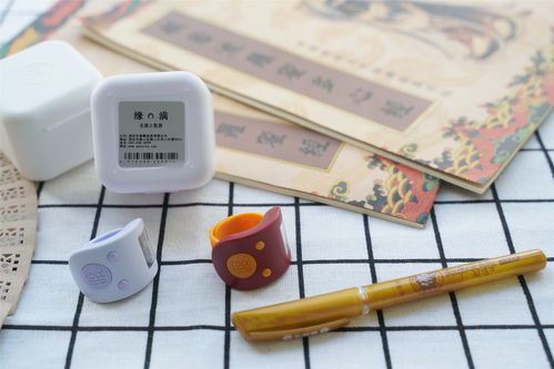 科技助力学佛 念佛计数器如何让修行更专注？