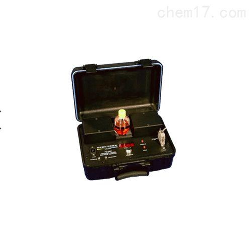 便携式液体颗粒计数器 优势铸就多行业主流选择