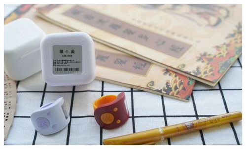 缘满念佛计数器 科技助力学佛，提升修行新体验