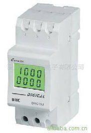 梁永福 计数器产品列表