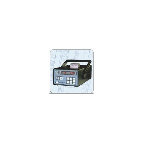 从微粒到佛号 粒子计数器的另类视角