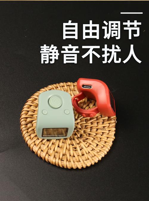 产品详情踏上修行路,c63 念佛计数器是得力助手!